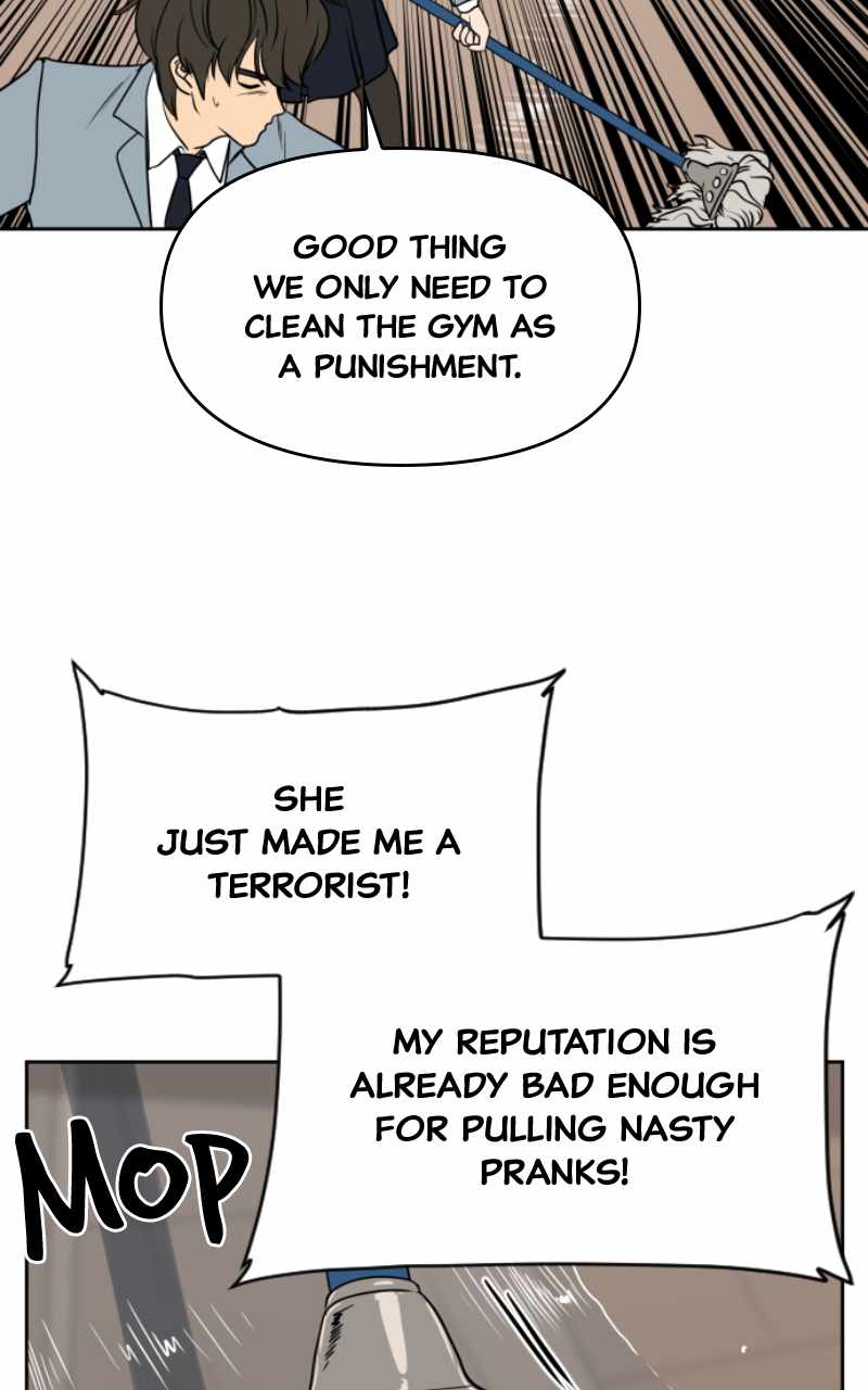 Magical School Meal - chapter-59 - Page 3