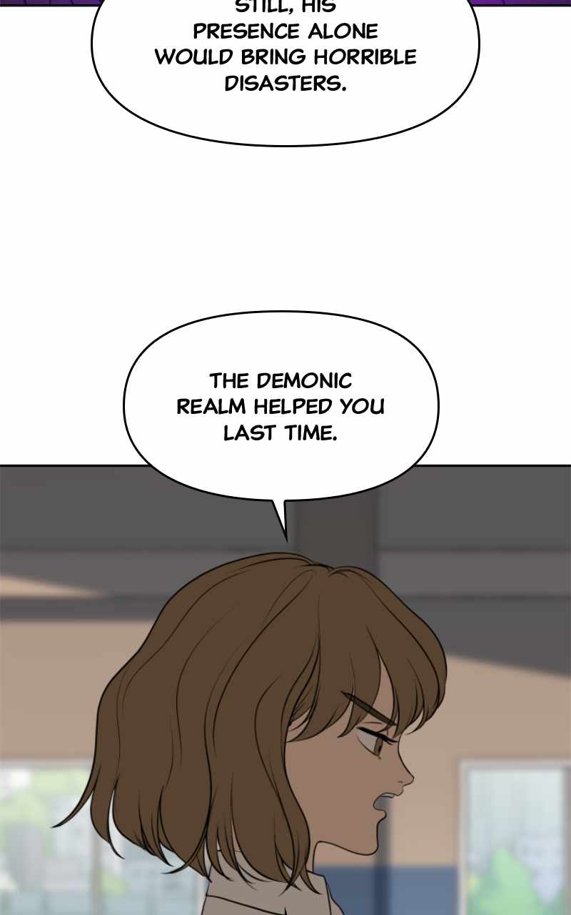 Magical School Meal - chapter-59 - Page 31