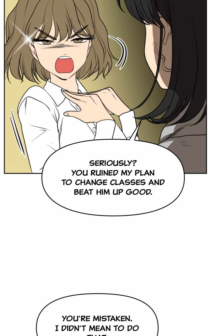 Magical School Meal - chapter-59 - Page 33