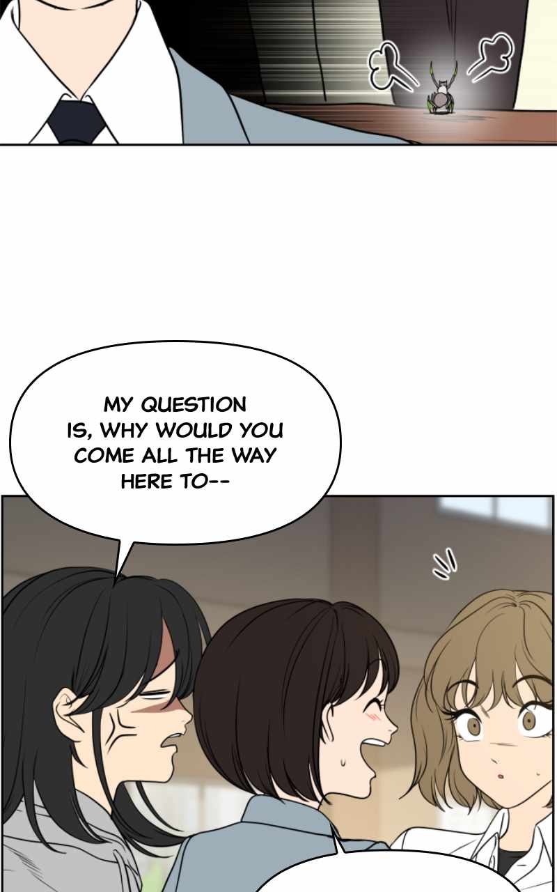 Magical School Meal - chapter-59 - Page 38