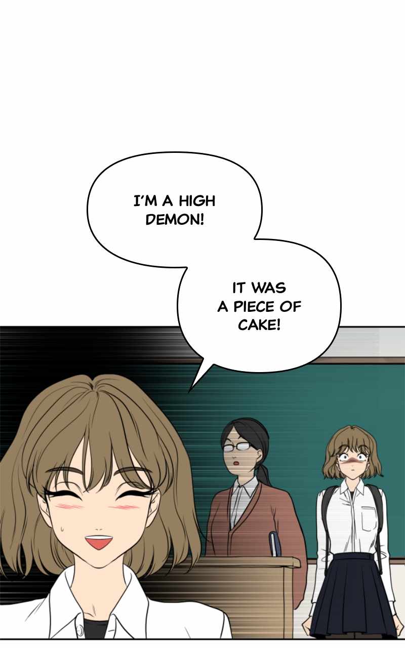 Magical School Meal - chapter-59 - Page 40