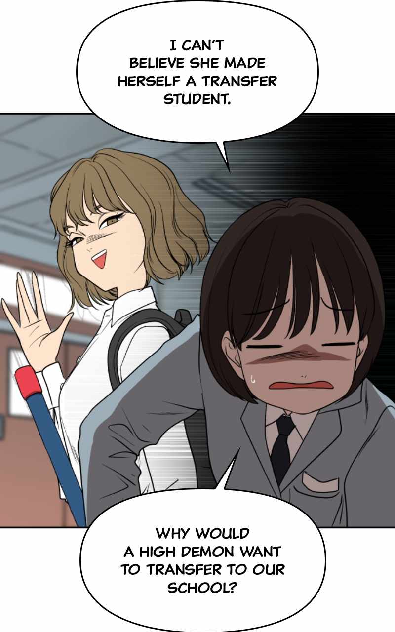 Magical School Meal - chapter-59 - Page 5