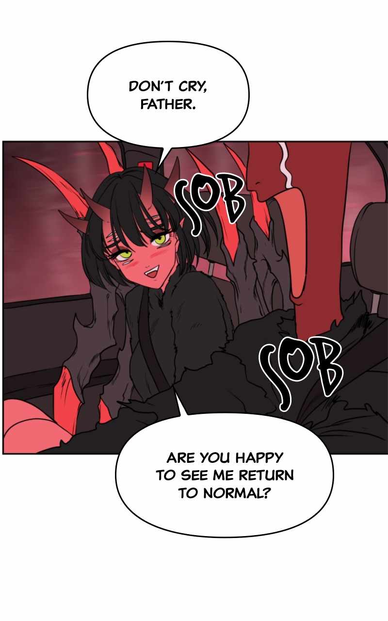 Magical School Meal - chapter-59 - Page 52