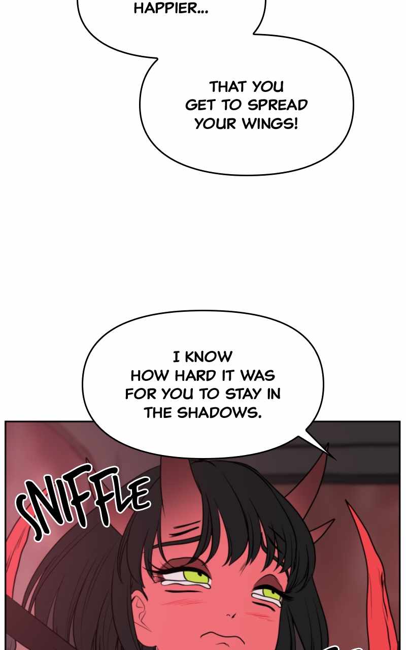 Magical School Meal - chapter-59 - Page 54