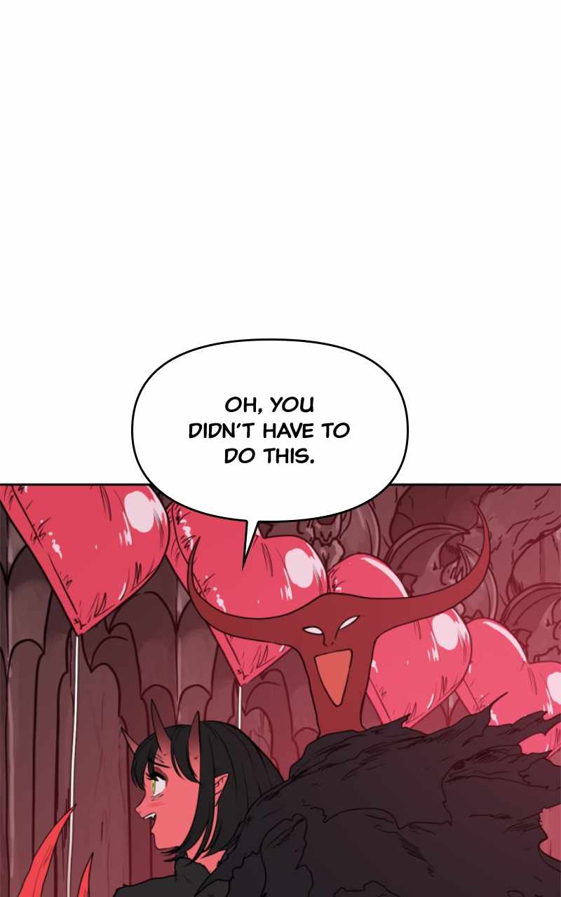 Magical School Meal - chapter-59 - Page 61