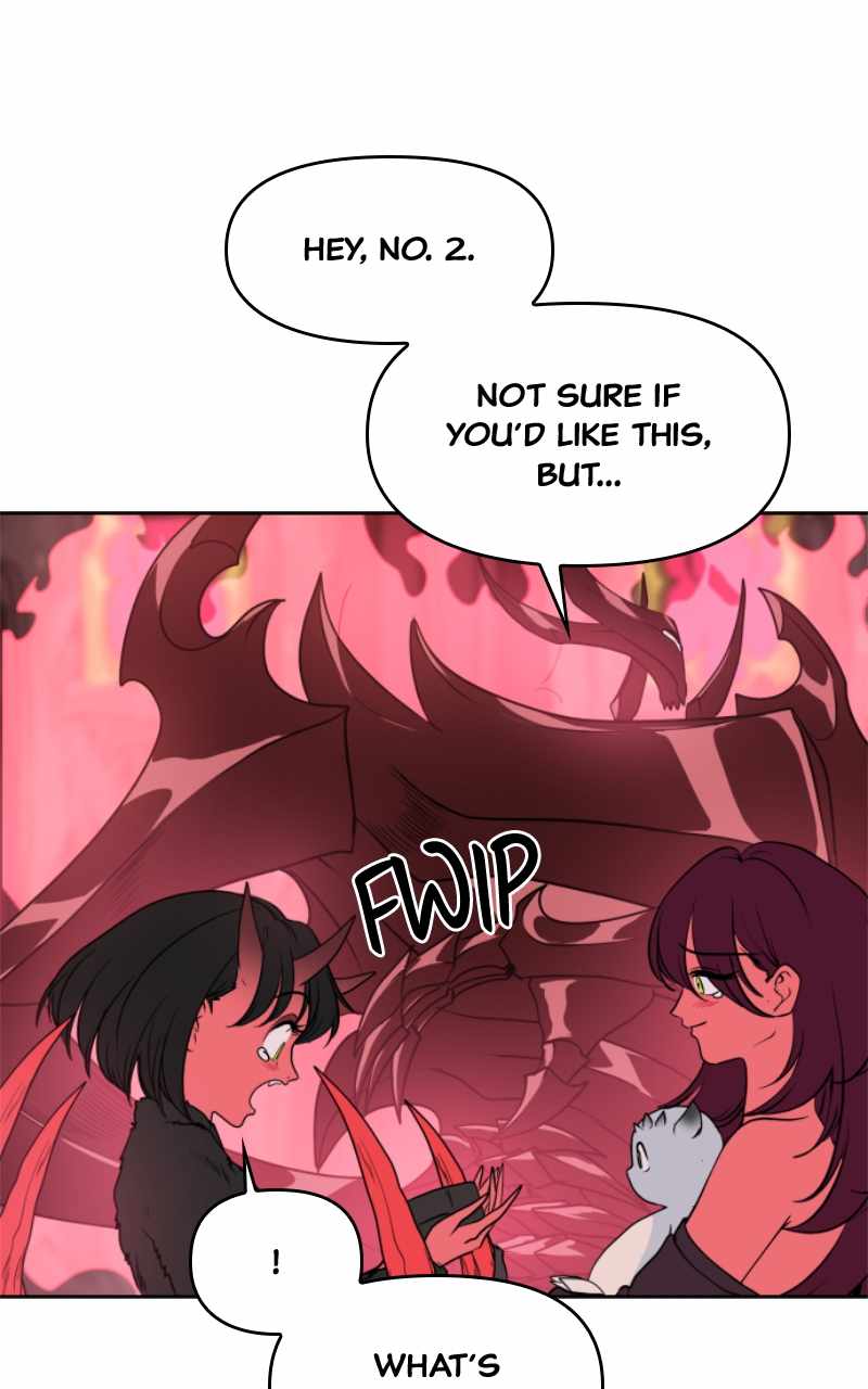 Magical School Meal - chapter-59 - Page 74