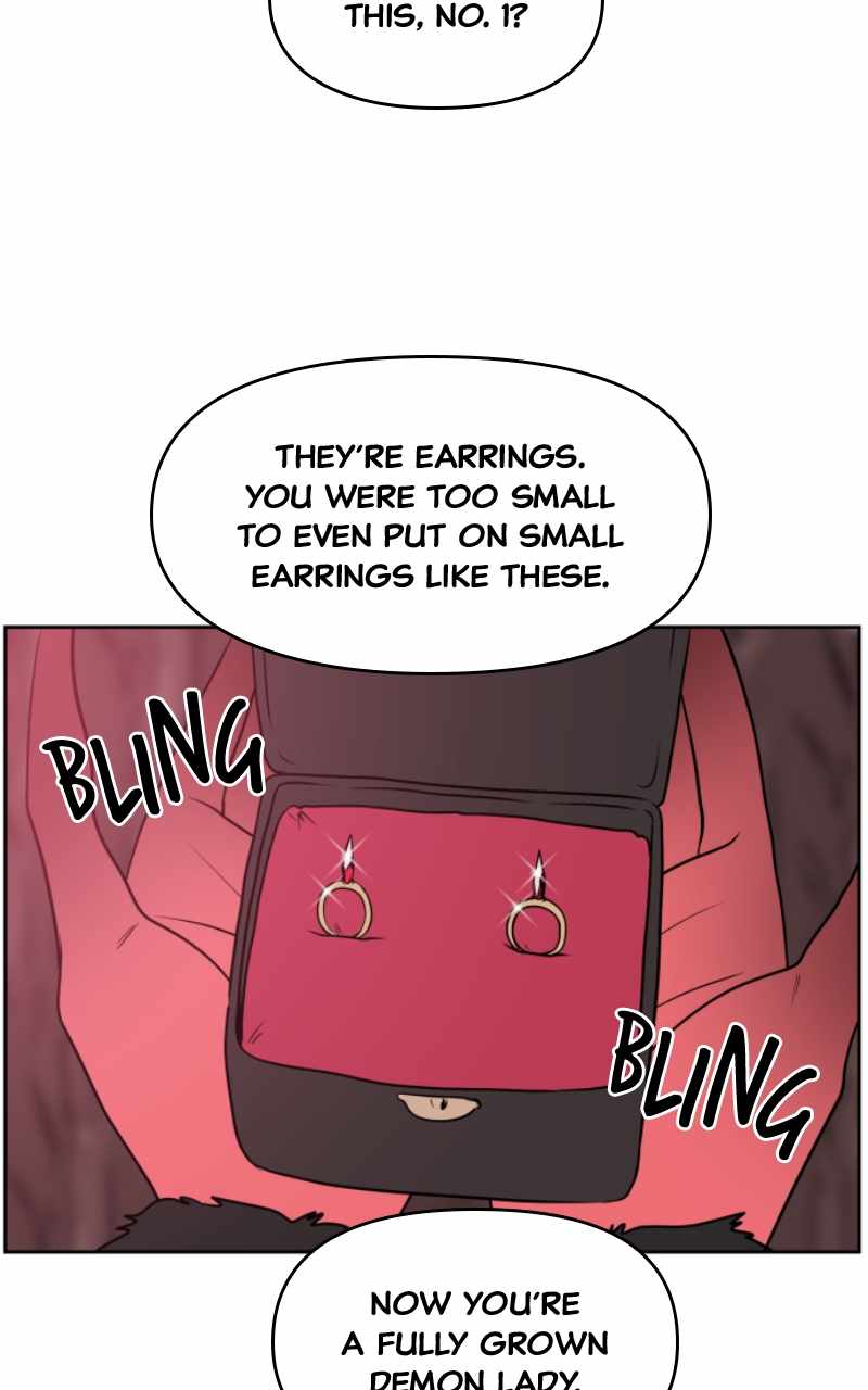 Magical School Meal - chapter-59 - Page 75