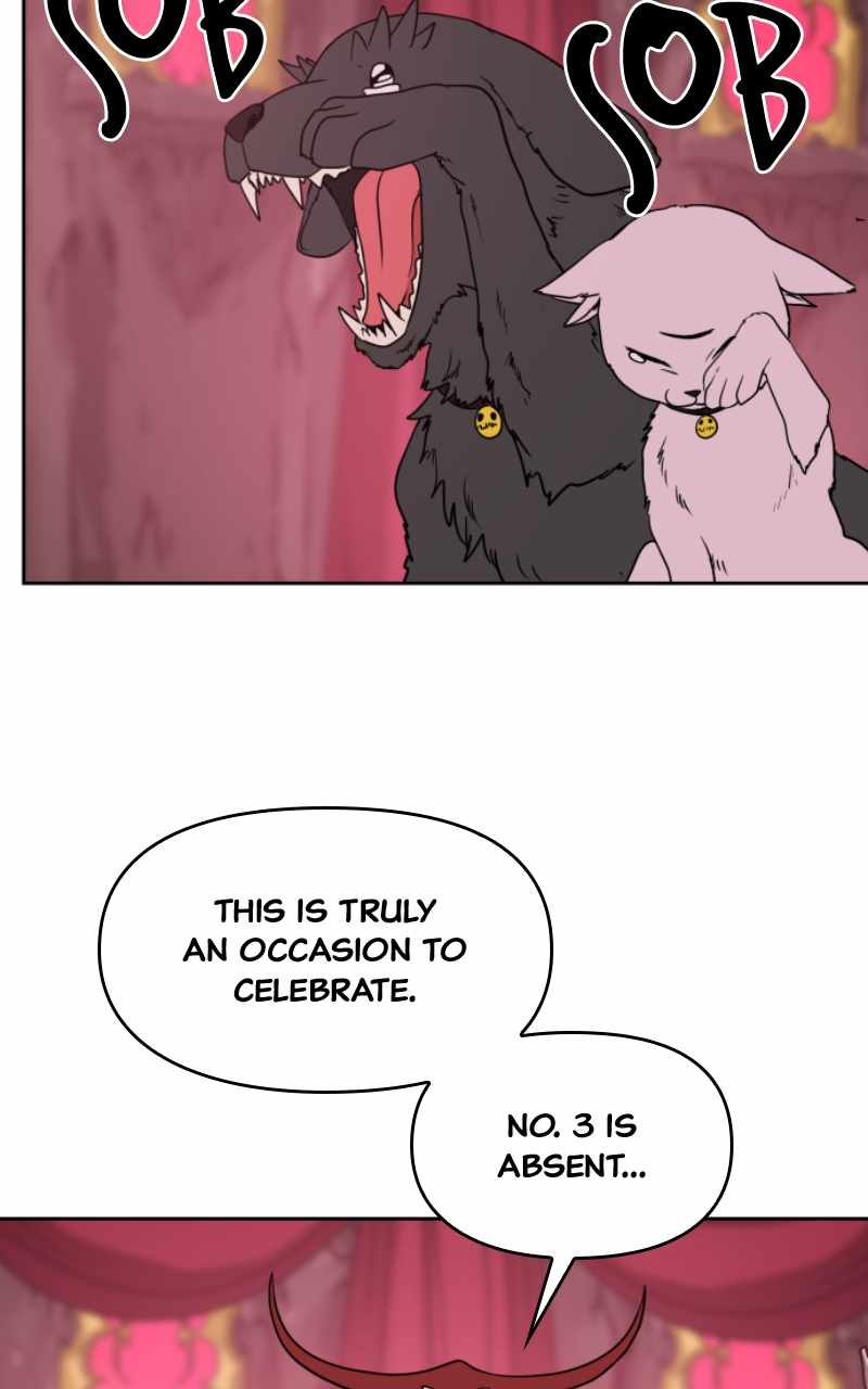 Magical School Meal - chapter-59 - Page 79