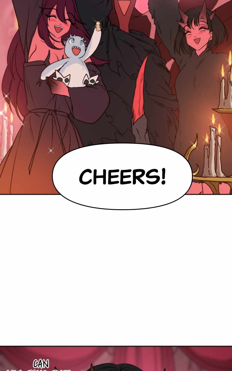 Magical School Meal - chapter-59 - Page 82