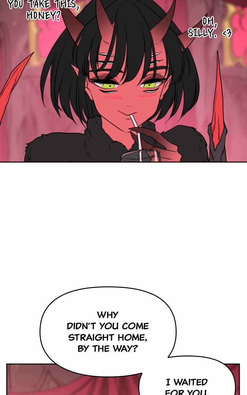 Magical School Meal - chapter-59 - Page 83