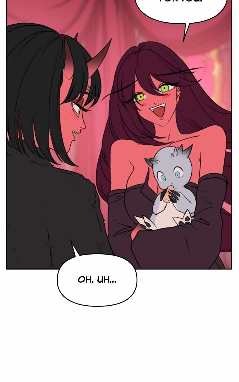 Magical School Meal - chapter-59 - Page 84