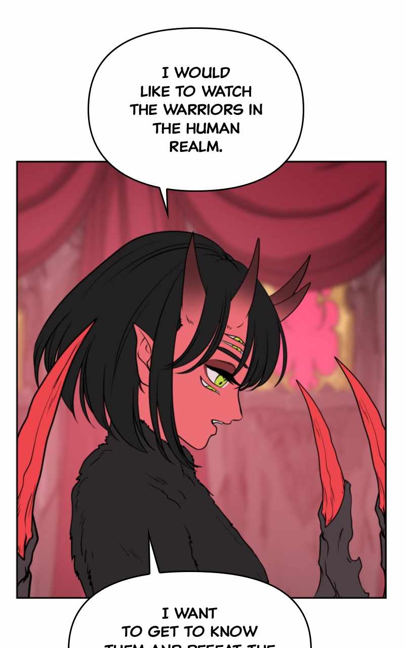 Magical School Meal - chapter-59 - Page 86