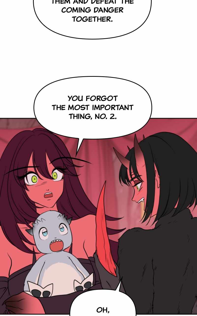Magical School Meal - chapter-59 - Page 87
