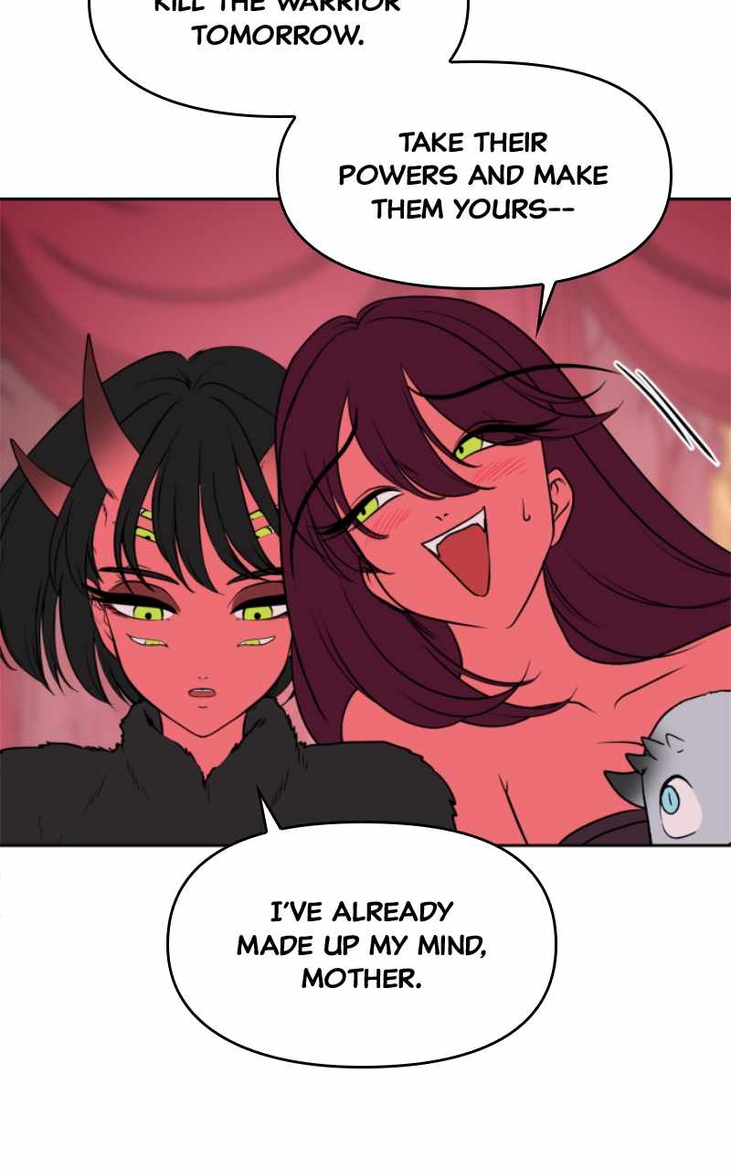 Magical School Meal - chapter-59 - Page 94