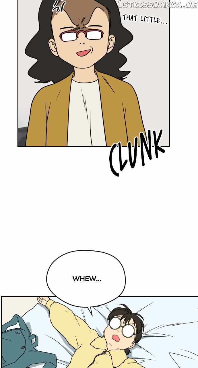 Magical School Meal - chapter-6 - Page 12
