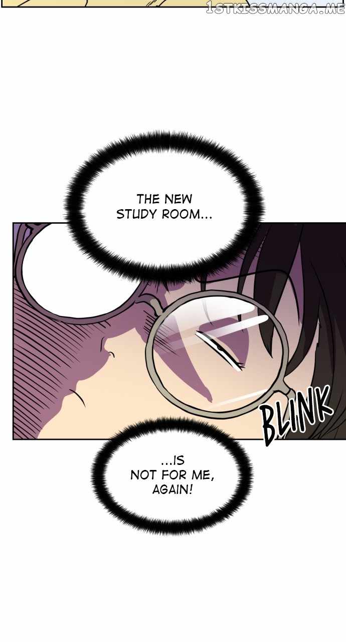 Magical School Meal - chapter-6 - Page 14