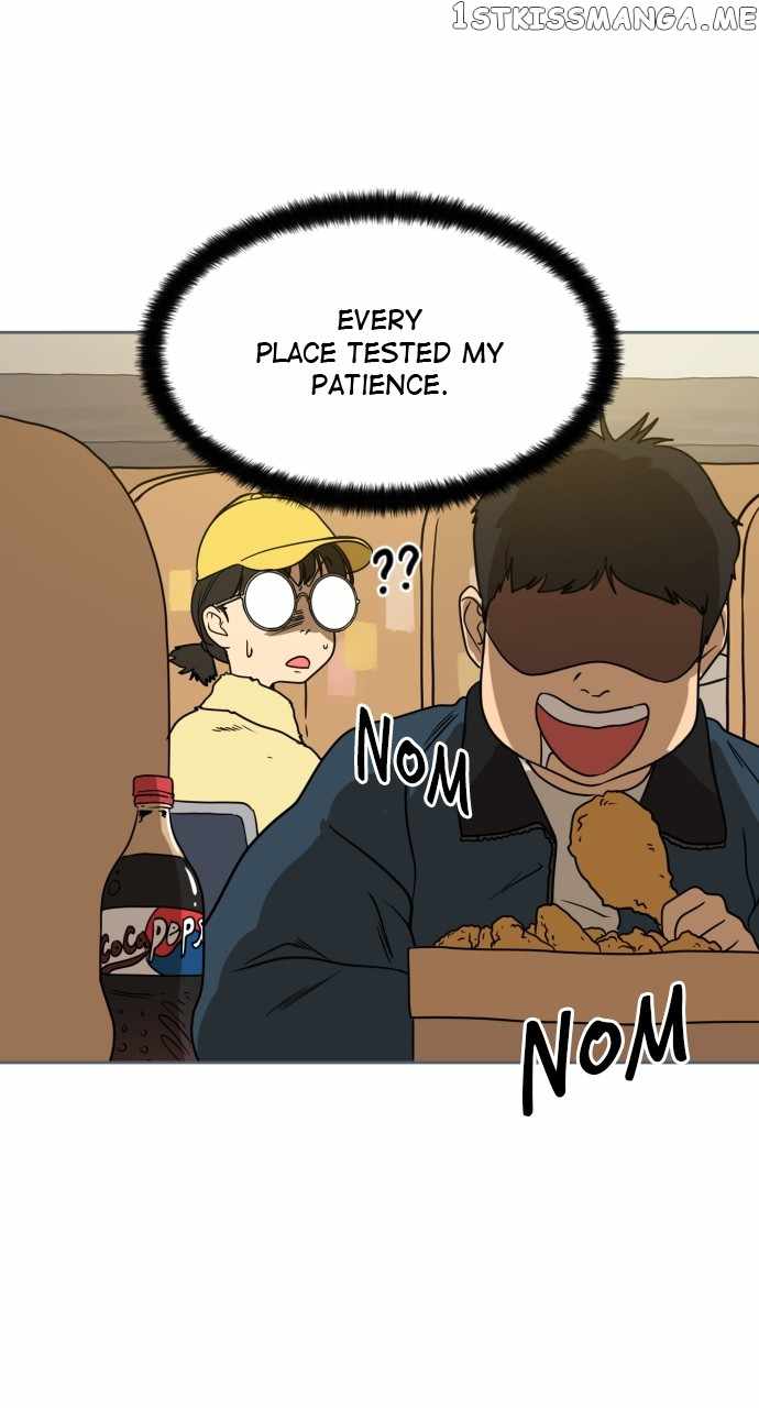 Magical School Meal - chapter-6 - Page 17