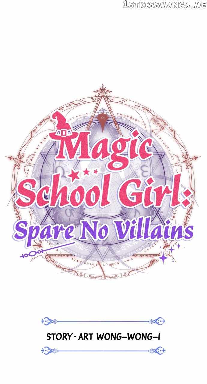 Magical School Meal - chapter-6 - Page 21