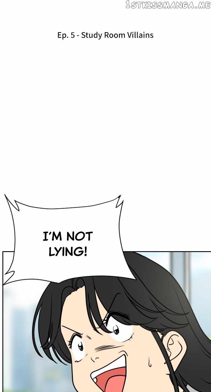 Magical School Meal - chapter-6 - Page 22
