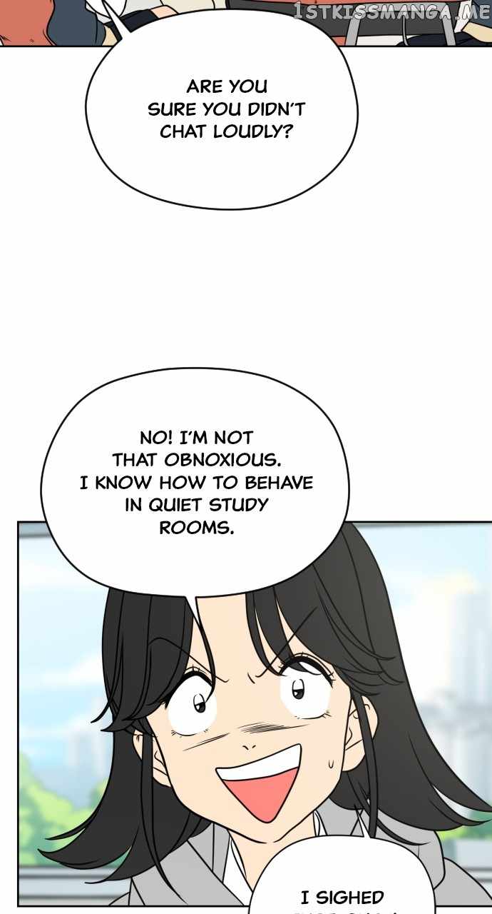 Magical School Meal - chapter-6 - Page 24