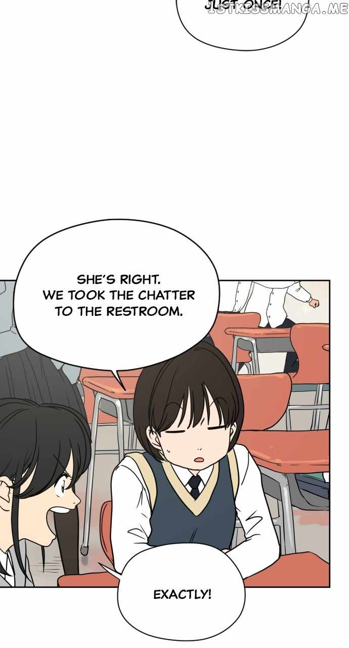 Magical School Meal - chapter-6 - Page 25