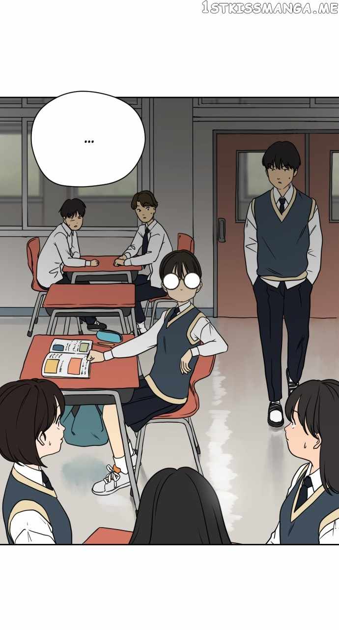 Magical School Meal - chapter-6 - Page 33