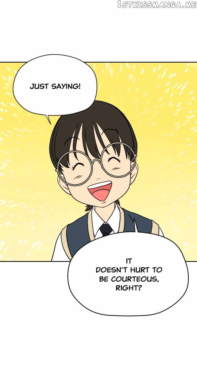 Magical School Meal - chapter-6 - Page 34