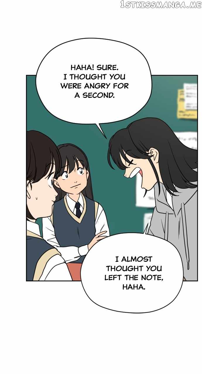 Magical School Meal - chapter-6 - Page 35