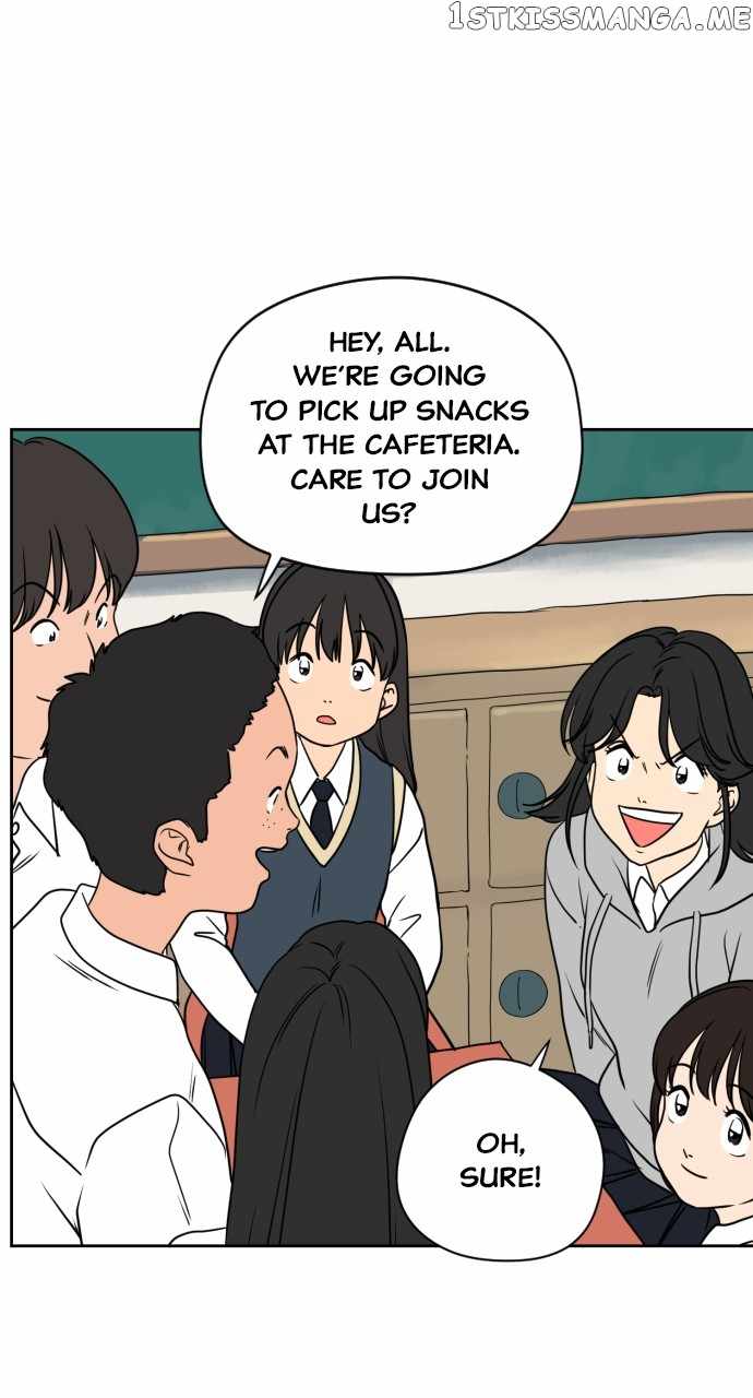 Magical School Meal - chapter-6 - Page 36