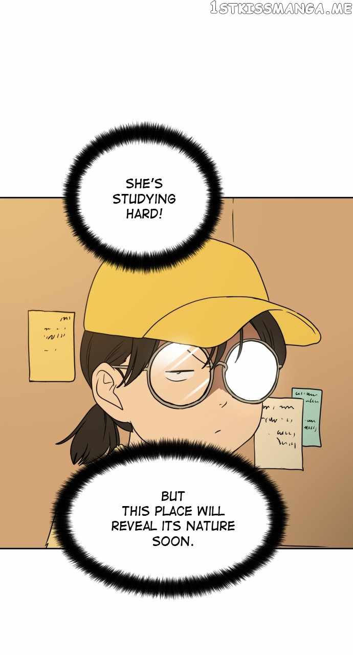 Magical School Meal - chapter-6 - Page 42