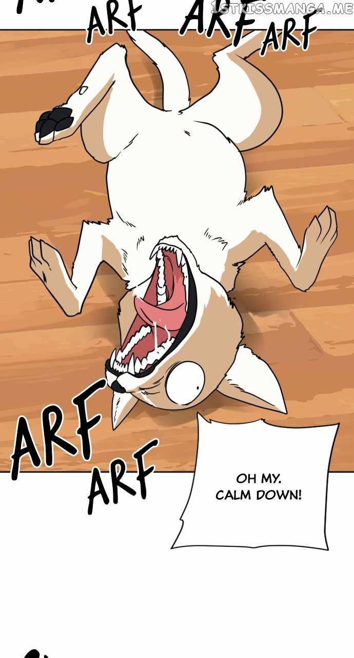 Magical School Meal - chapter-6 - Page 5