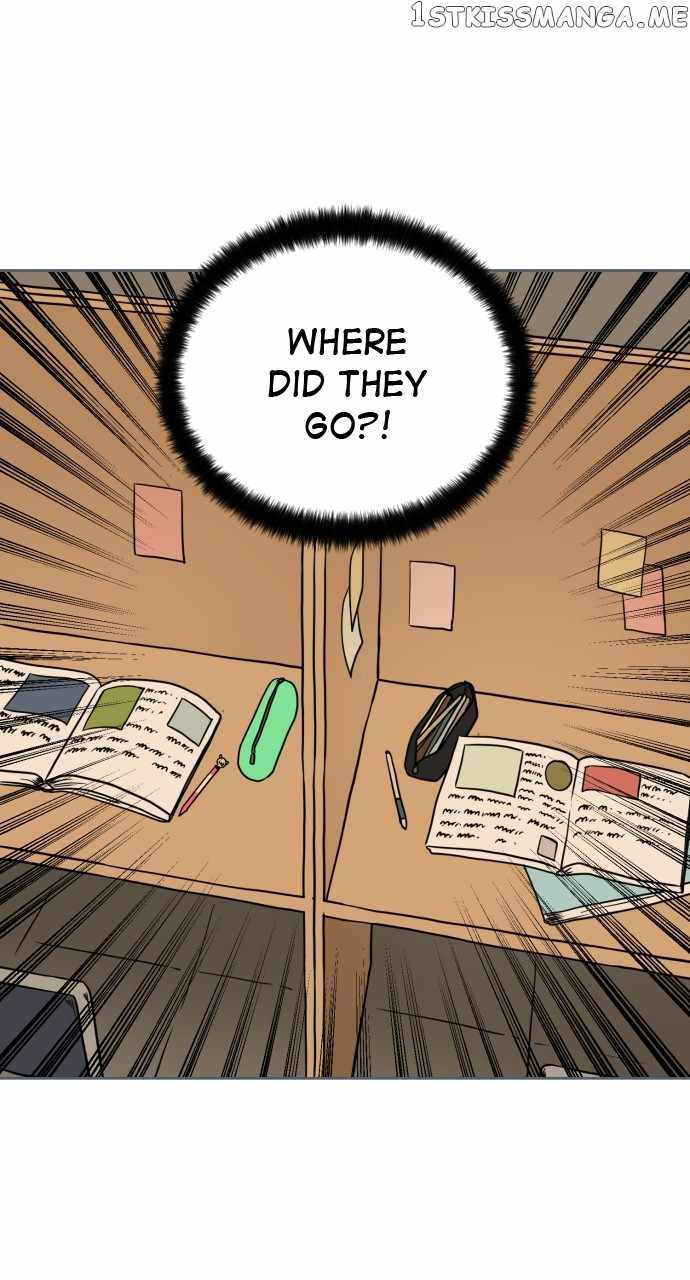 Magical School Meal - chapter-6 - Page 61