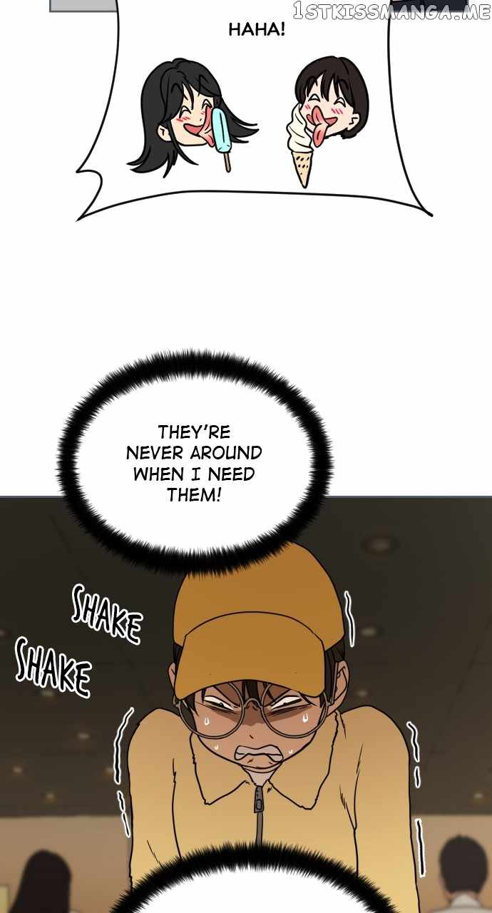 Magical School Meal - chapter-6 - Page 63