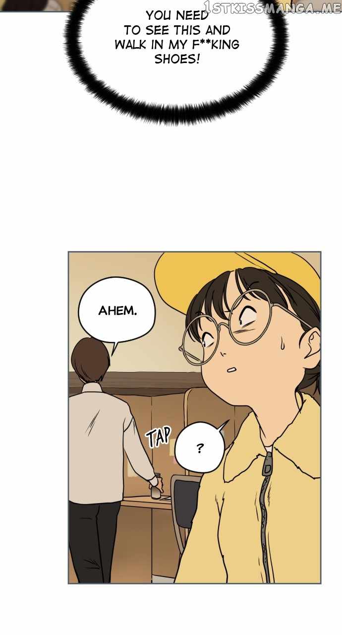 Magical School Meal - chapter-6 - Page 64