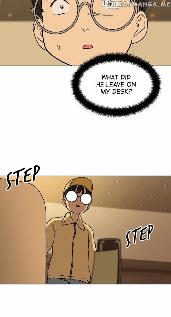 Magical School Meal - chapter-6 - Page 66