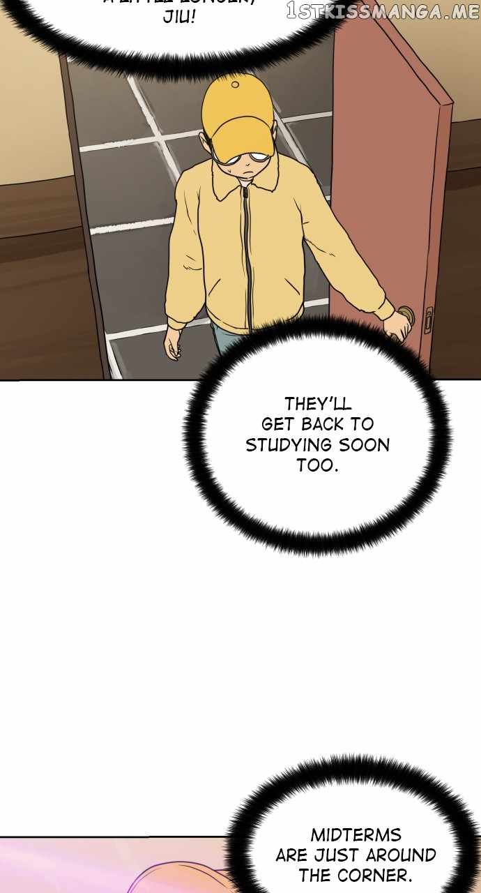 Magical School Meal - chapter-6 - Page 79