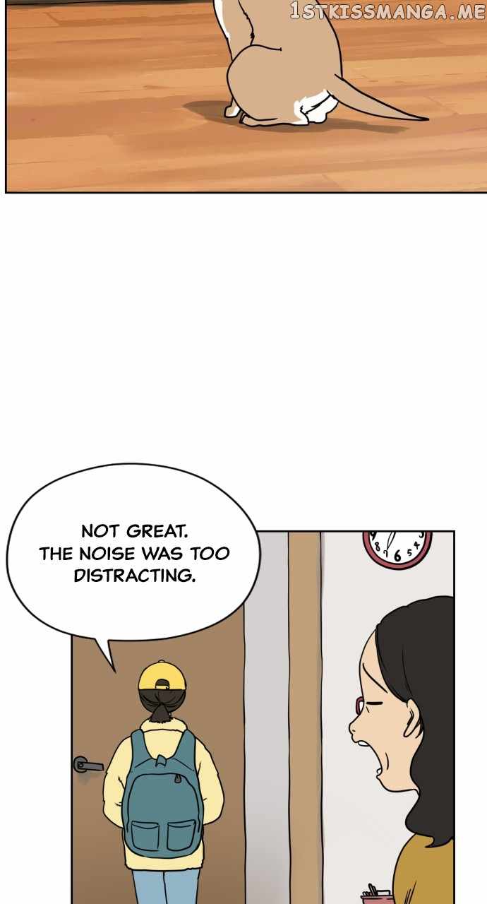 Magical School Meal - chapter-6 - Page 8