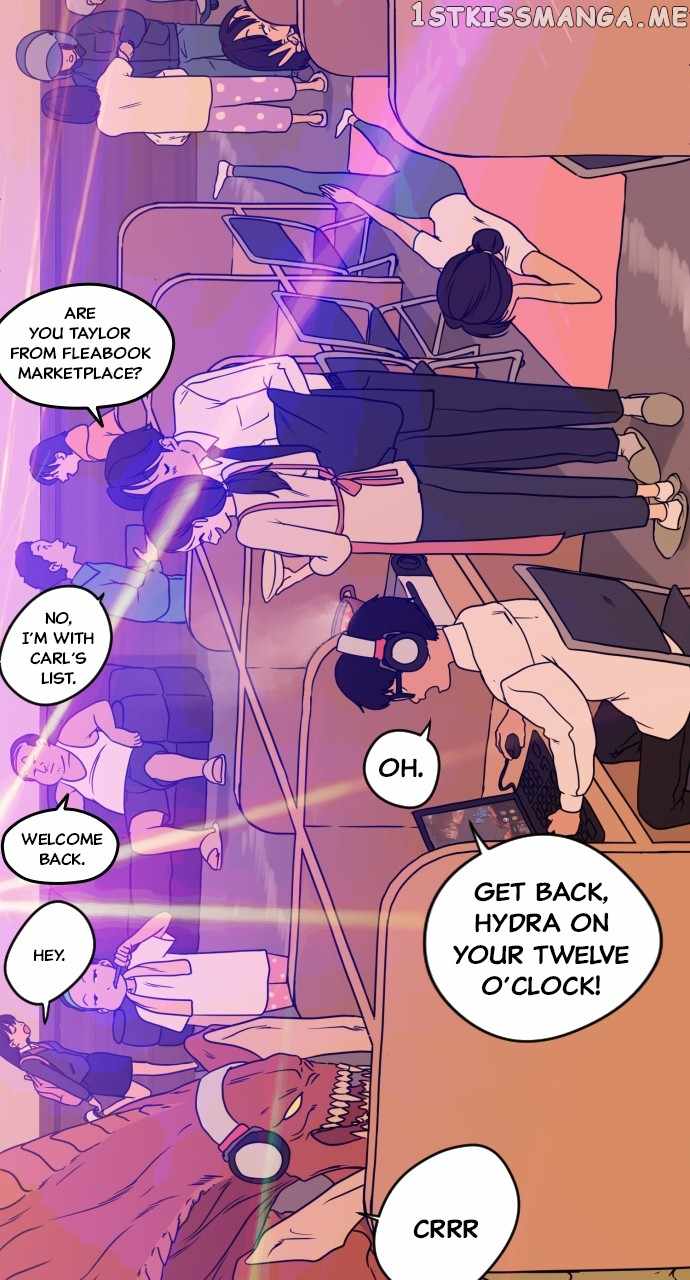 Magical School Meal - chapter-6 - Page 83