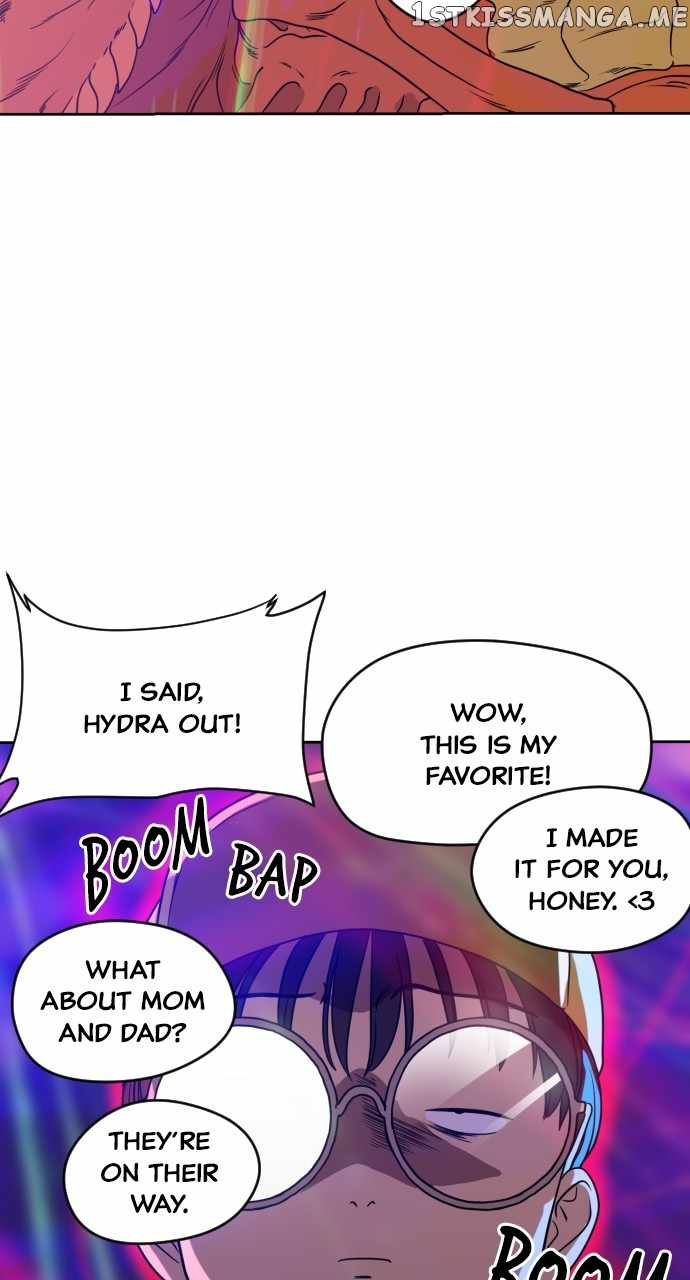 Magical School Meal - chapter-6 - Page 84