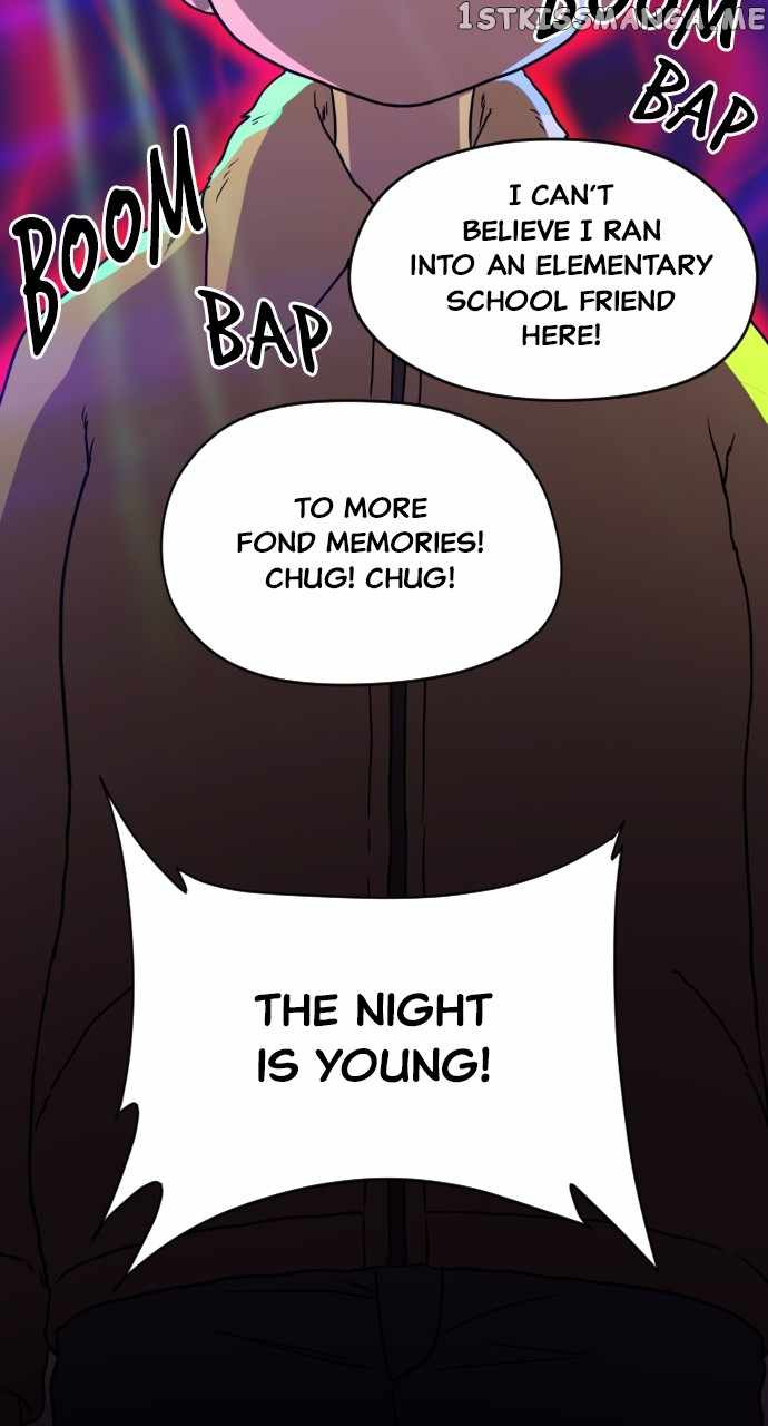 Magical School Meal - chapter-6 - Page 85