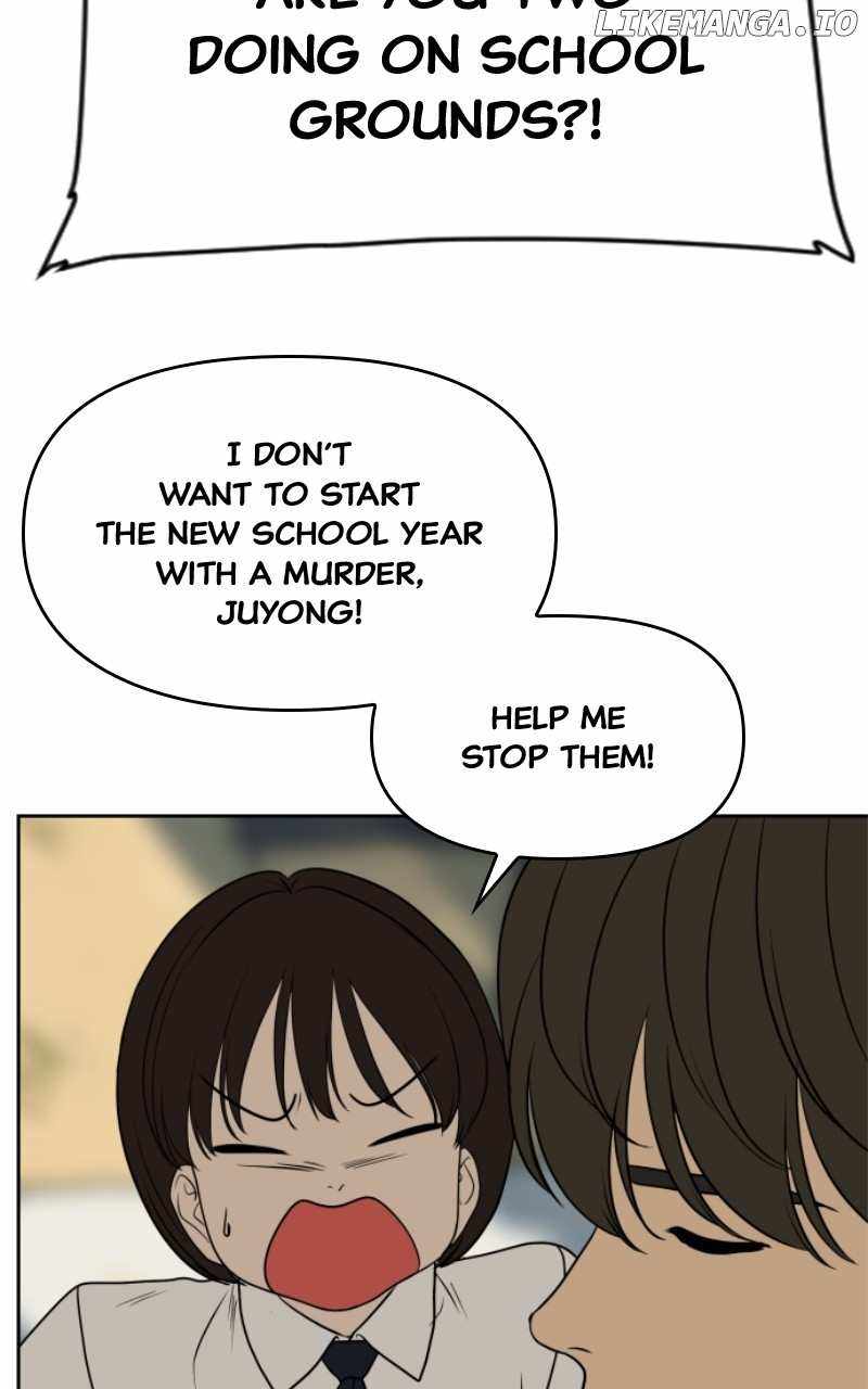 Magical School Meal - chapter-60 - Page 11
