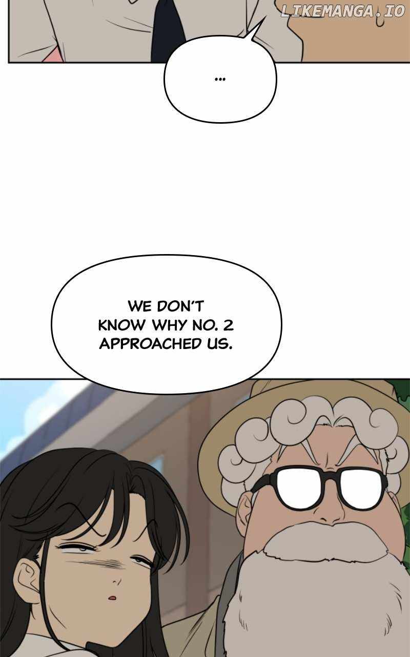 Magical School Meal - chapter-60 - Page 12