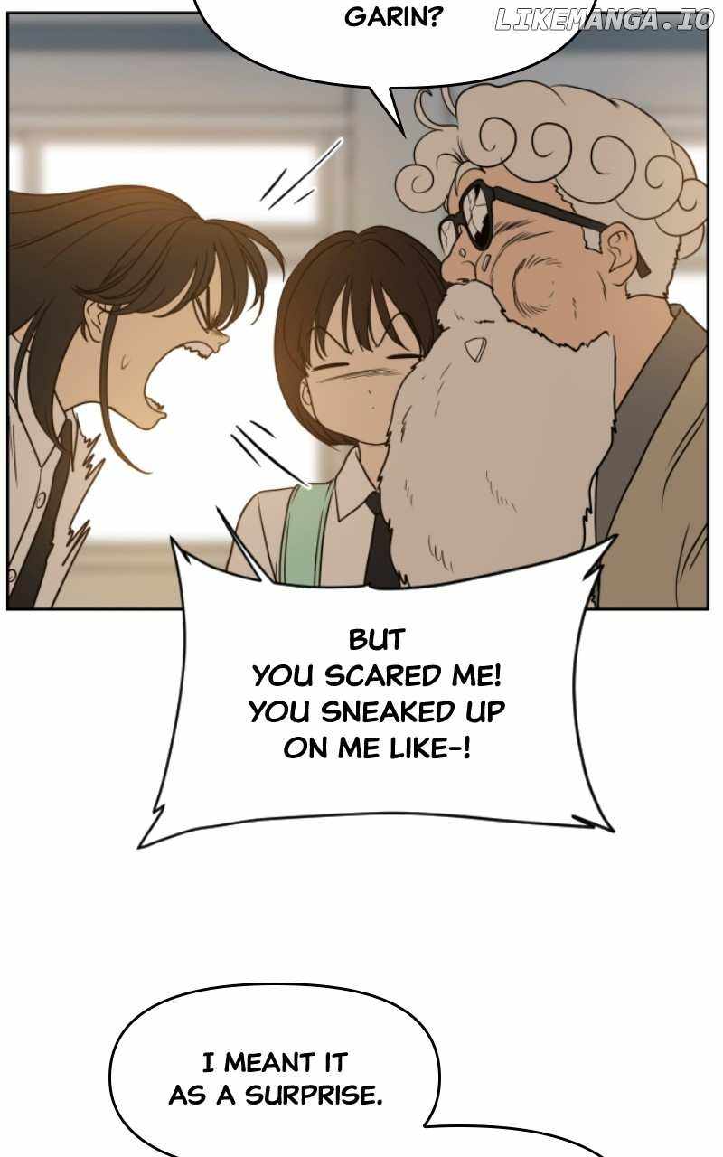 Magical School Meal - chapter-60 - Page 125