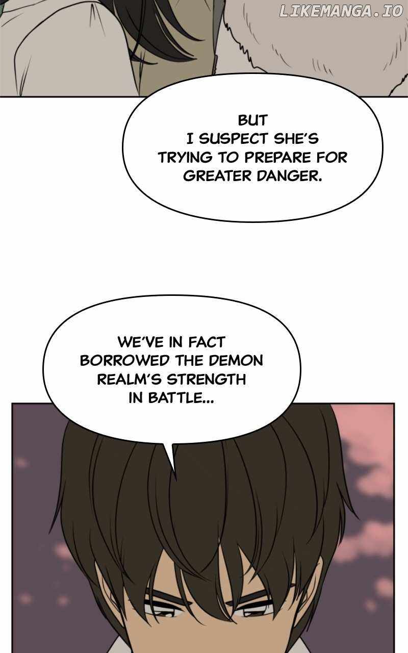 Magical School Meal - chapter-60 - Page 13