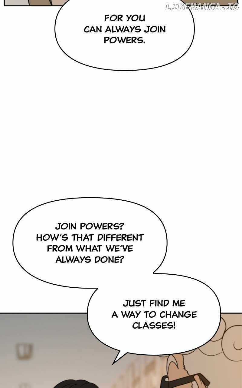 Magical School Meal - chapter-60 - Page 131