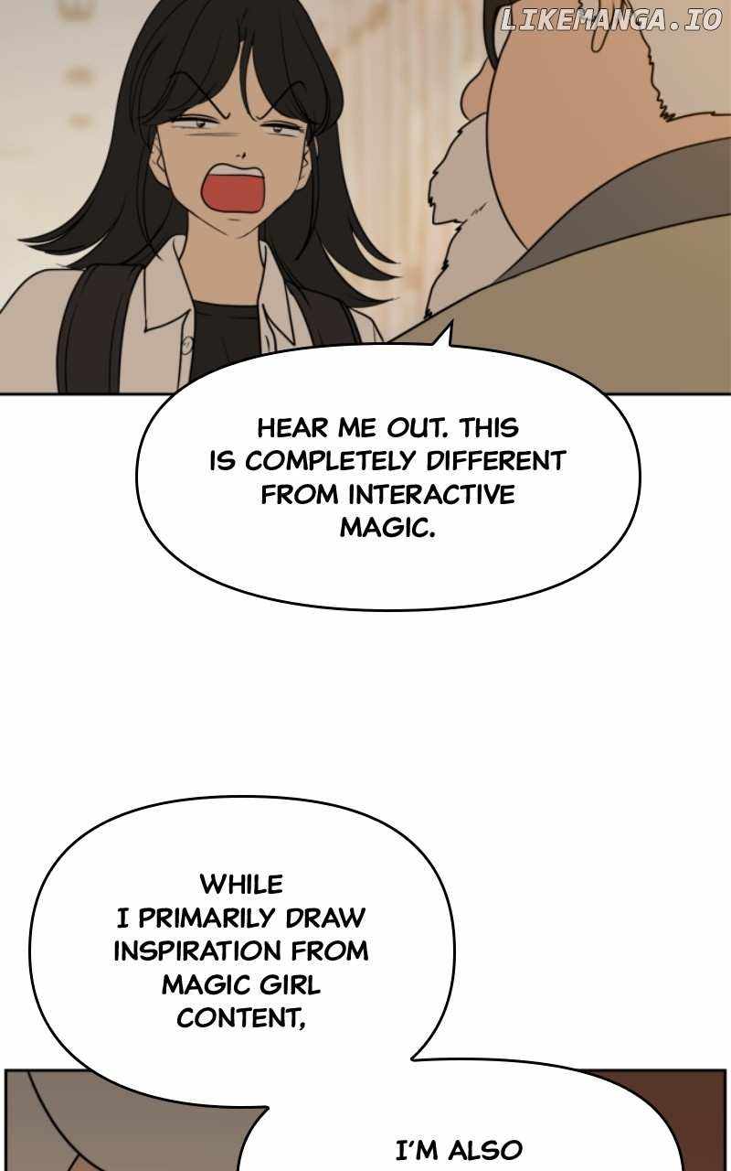 Magical School Meal - chapter-60 - Page 132