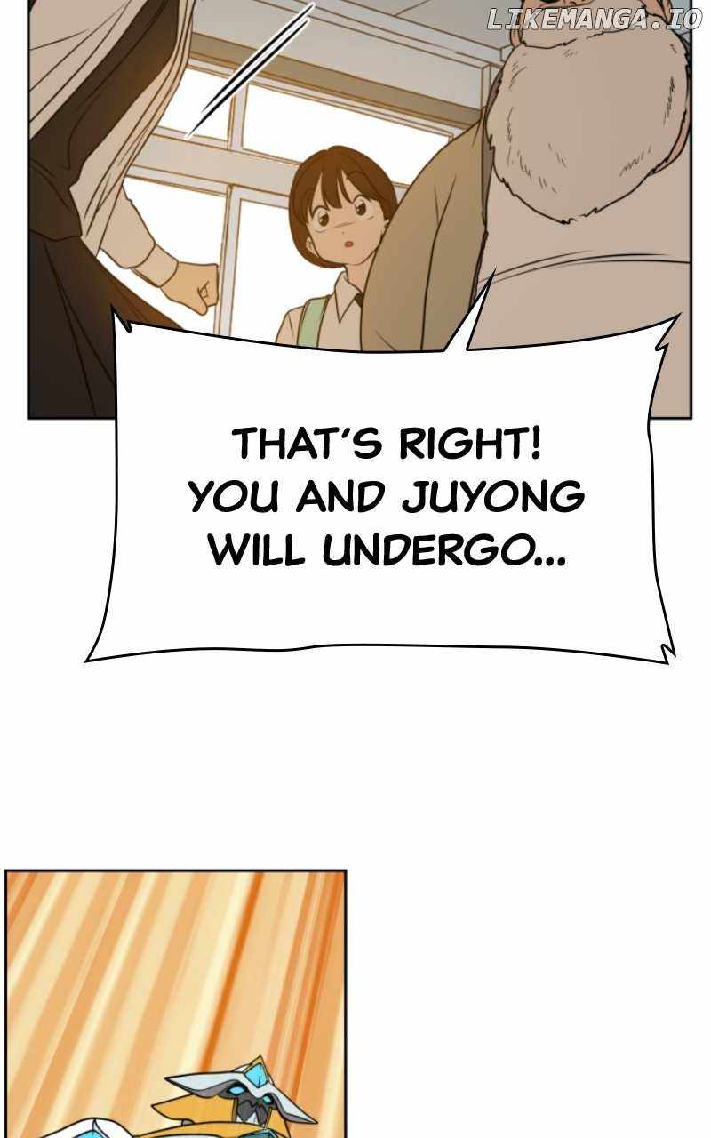 Magical School Meal - chapter-60 - Page 135