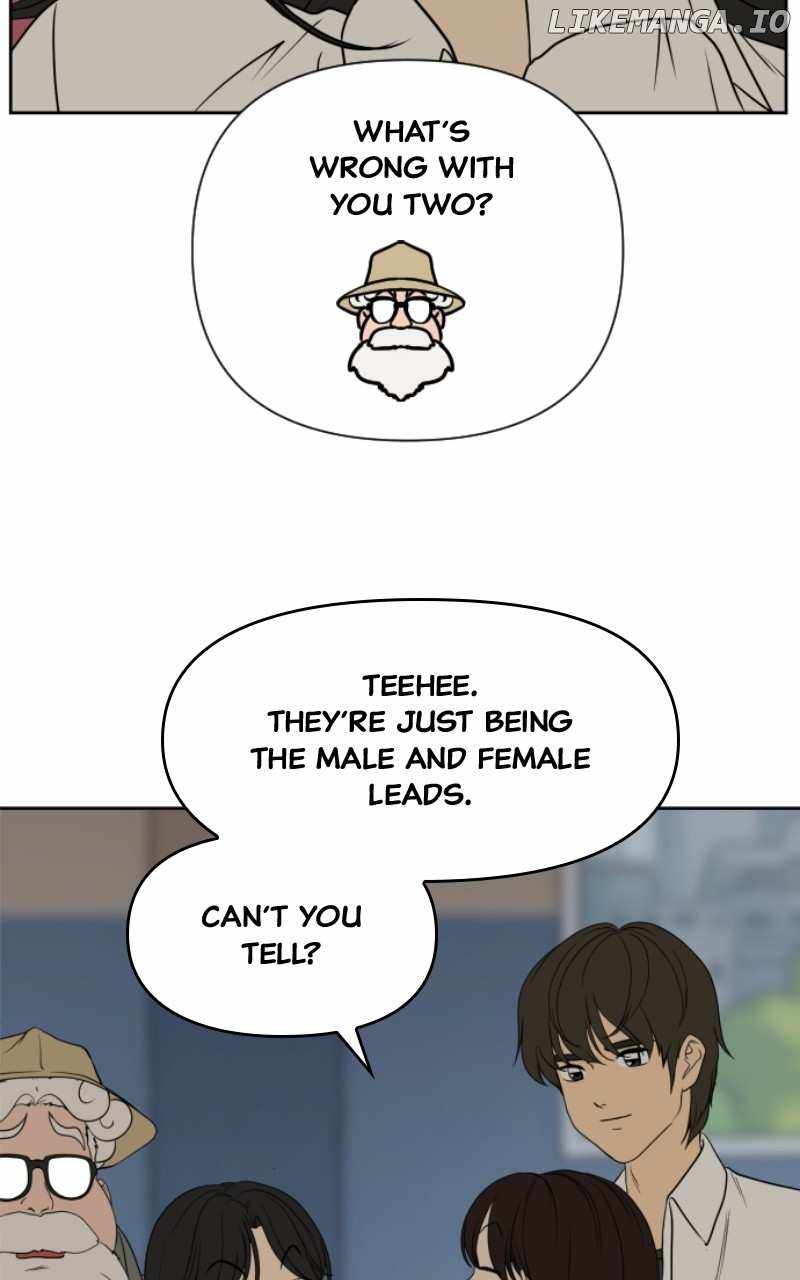 Magical School Meal - chapter-60 - Page 28