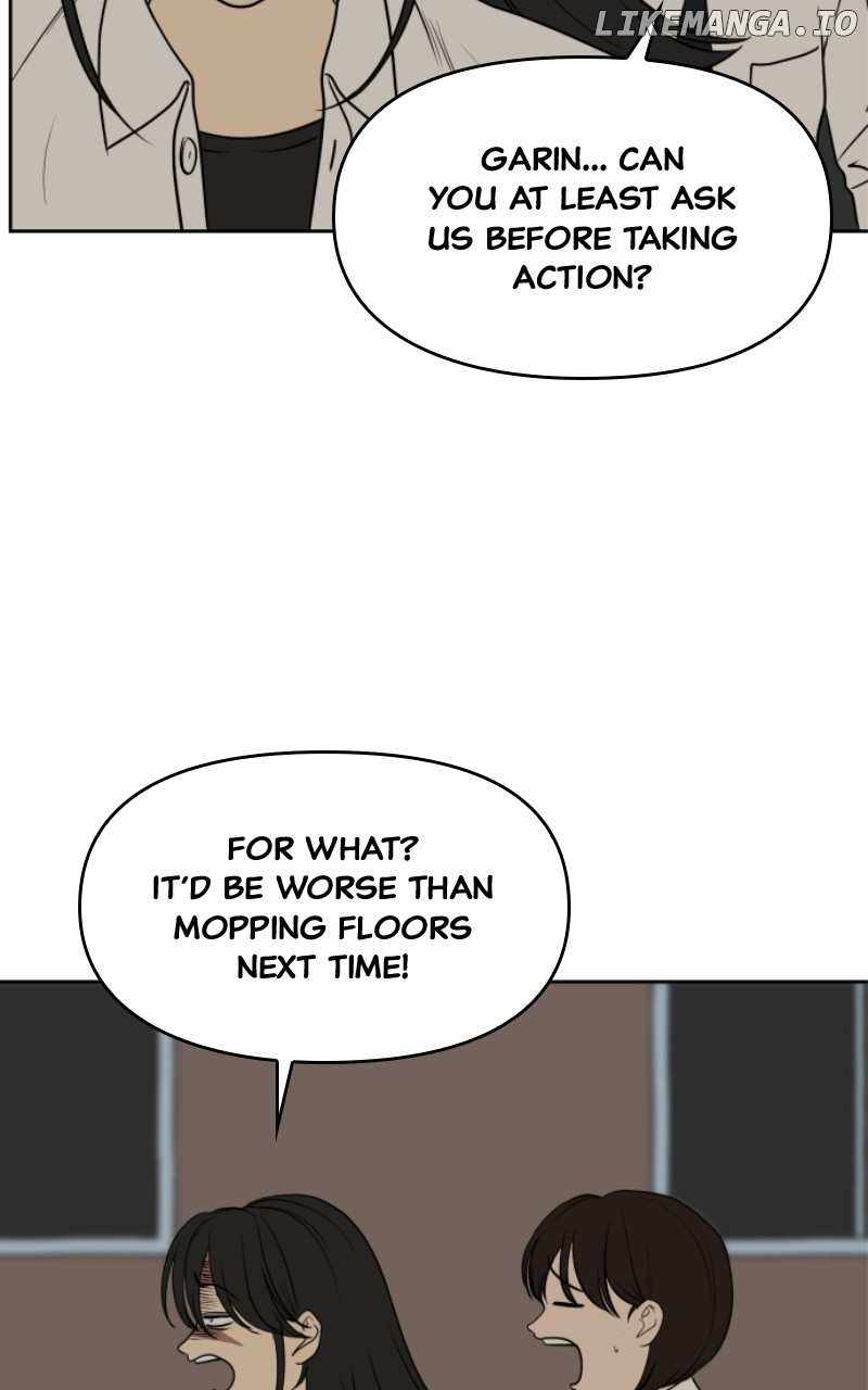 Magical School Meal - chapter-60 - Page 3