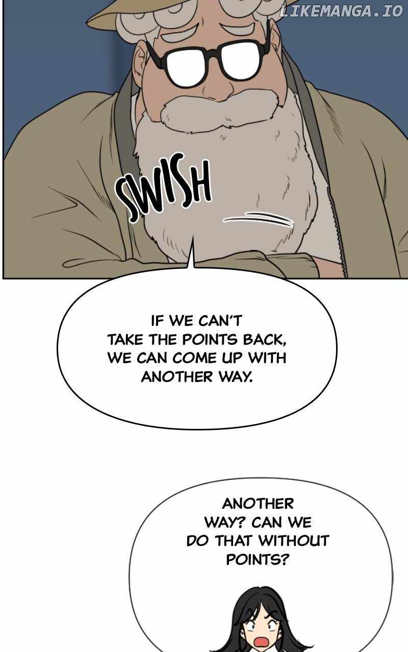 Magical School Meal - chapter-60 - Page 30